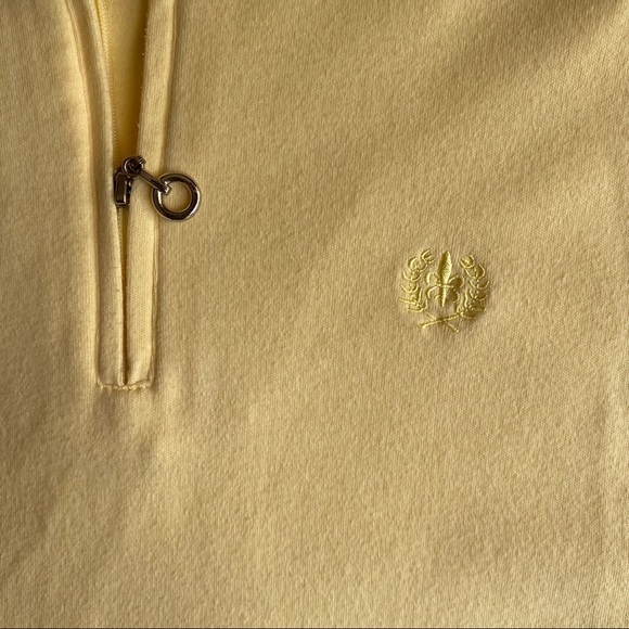 Allyson Whitmore Golf Top - Picture 2 of 6